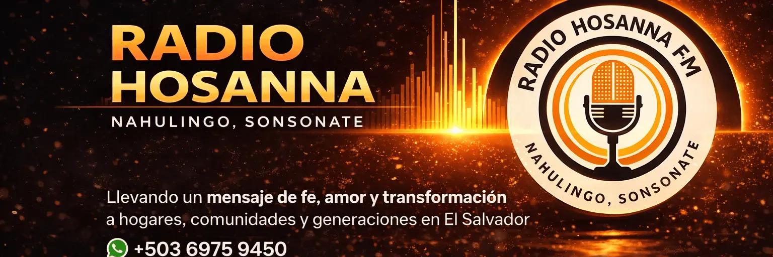 Radio Hosanna FM