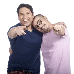 Los Magníficos