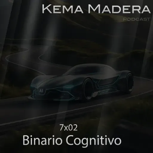 7x02 - Binario Cognitivo