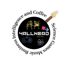 4allnerd Rock Radio