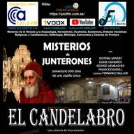MISTERIOS DE JUNTERONES - El Candelabro 10T El Candelabro 14-3-2025 - Prog25