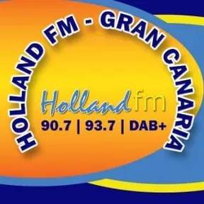Holland FM Gran Canaria