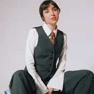 MÚSICA DE CONTRABANDO T35C021 A Mares, Patricia Zamora, nos estrena su nuevo disco con "El armario" (05/02/2026)