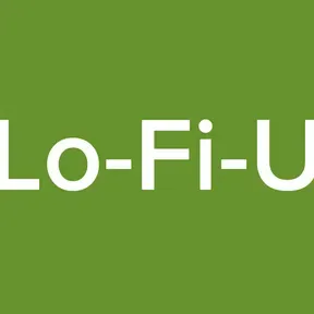 Lo-Fi-U