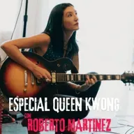 1037 - (Good save the) Queen Kwong