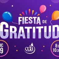 Yo doy gracias