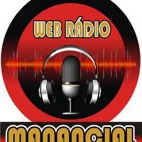 WEB RÁDIO MANACIAL