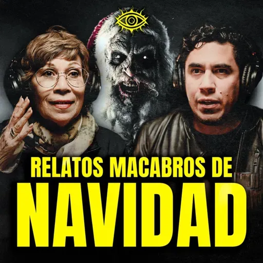 ¡El DEMONIO imitó a Santa para ENTRAR a mi casa! | Historias reales de terror en Navidad