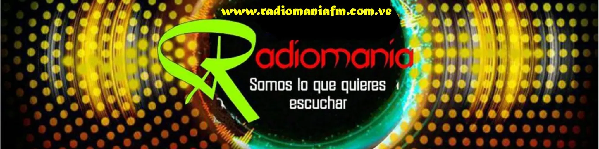 Radiomania