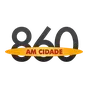 Rádio Cidade 860 AM