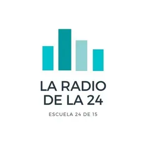 La radio de la 24
