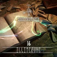 16 | Illiterune