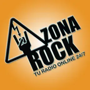 Zona Rock Radio Honduras
