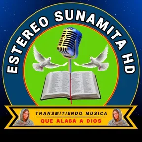 ESTEREO SUNAMITA HD