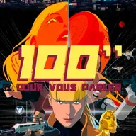 Mars Express, une enquête noir