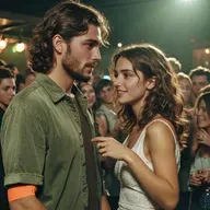 Catequizándome en tu viejo mundo, por Elena.