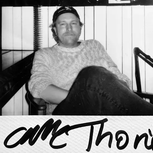 Där skogen sjunger - Calle Thomér!