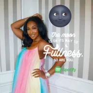Full moon in June 