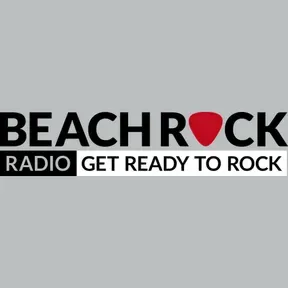 BeachRock Radio en directo