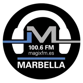 MAGIX FM en directo