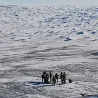 How the U.S. could 'lose the 21st century' over Greenland