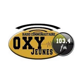 OXYJEUNES FM 103.4