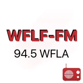 WFLF-FM Fox Newsradio 94.5 WFLA