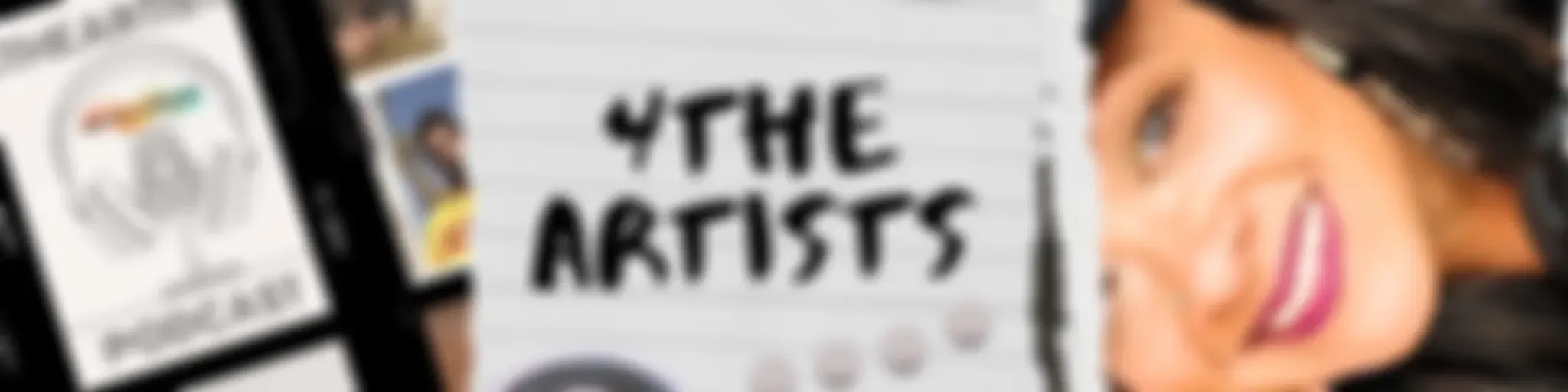 4theARTISTS