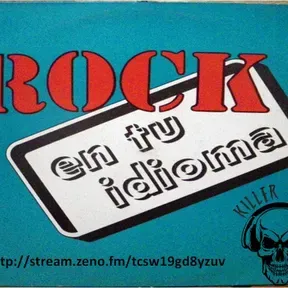 killer music ROCK EN TU IDIOMA