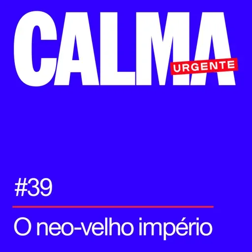 O neo-velho império