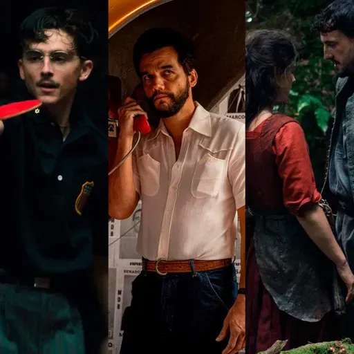 KUWTP ESPECIAL INDICADOS AO OSCAR - Com Márcio Sallem