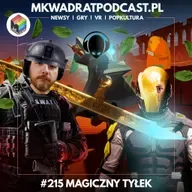 MKwadrat #215 – Magiczny tyłek