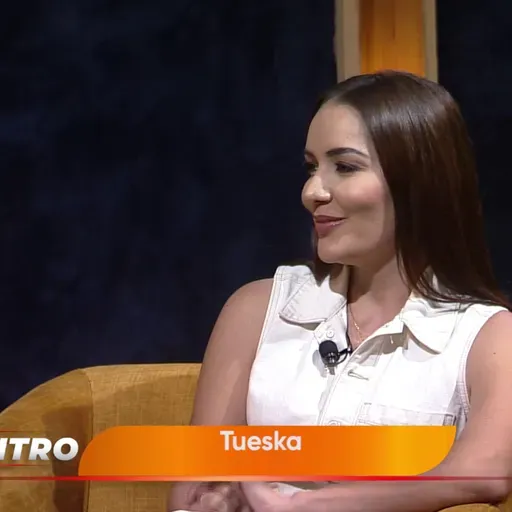 Tueska, Las Chicas del Can
