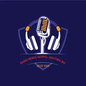 RADIO GOSPEL REMIX JUATUBA MG