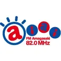 FM aiai エフエムあまがさき 配信中