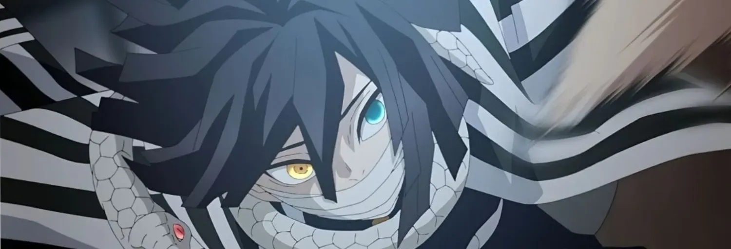 HebiIguro