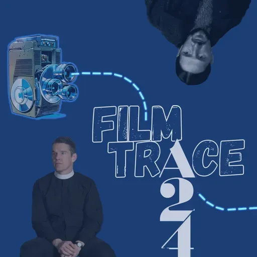 The Rise of A24 - First Reformed (2018) and Ordet (1955)