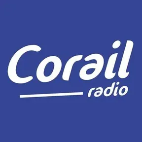 Corail radio