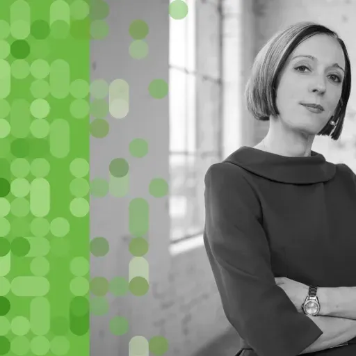 Charlotte Blease: Is A.I. Going to Remedy Medicine’s Problems?