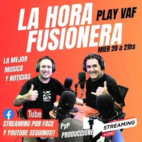 La Hora Fusionera