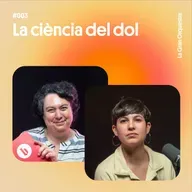 La ciència del dol amb Montserrat Esquerda i Anna Andreu (Cap 3)
