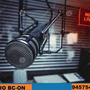 Rádio BC-ON