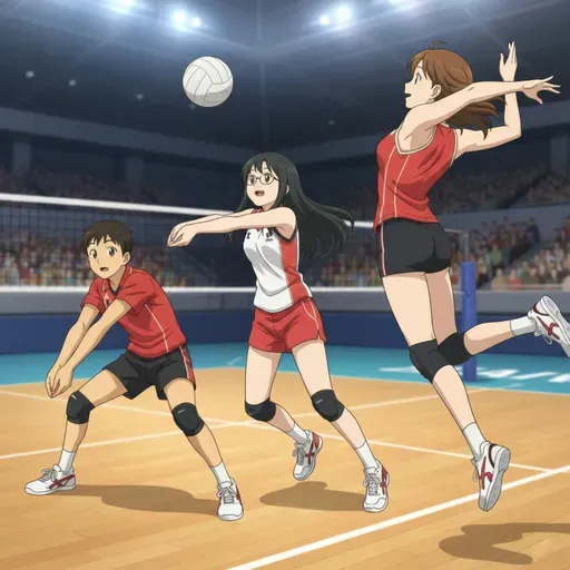 EP50 「職排元年」太熱血！「兔之助」深得我心~因為動漫才進場的菜雞只求買周邊 | ft.凱開 & 尼尼