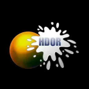 Heaven Drenched Online Radio Station (HDOR)