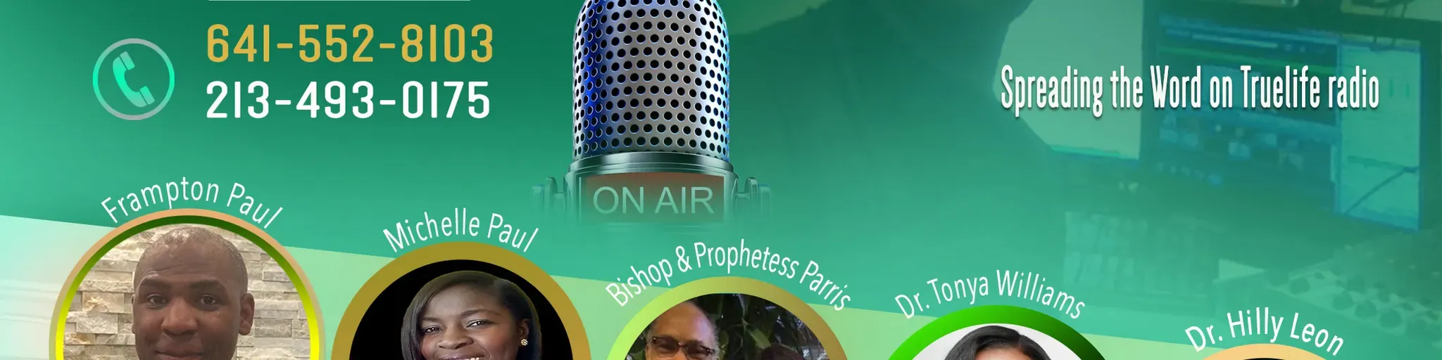 Truelife Radio