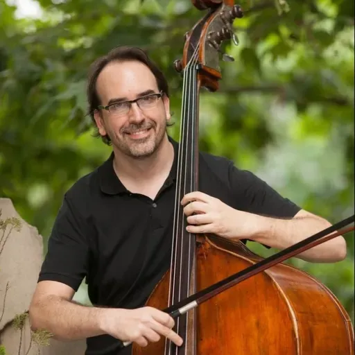 Ignacio Varschausky - Innovador productor musical y contrabajista (Parte 1)