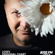 Personal Chart by LOSEV 20.10.2025 #420