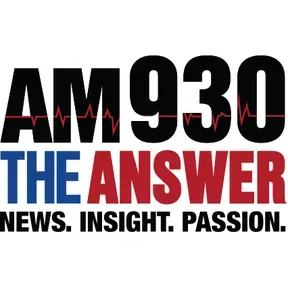 WLSS 930 The Answer