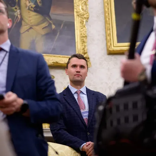 The News Roundup For September 12, 2025