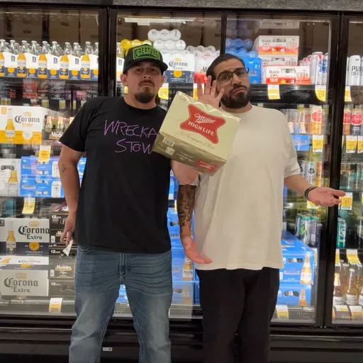 The Grimey Episode